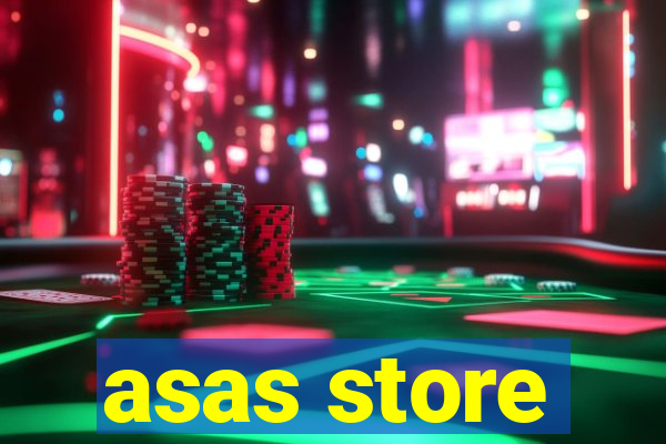 asas store